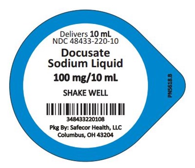 Principal Display Panel (Lid Label)